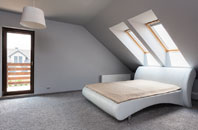 Bath Vale bedroom extensions